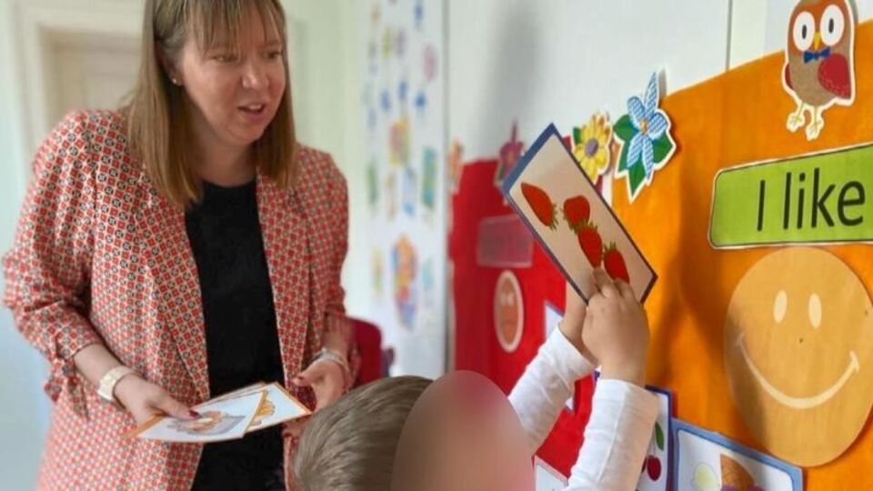 İngiliz uyruklu anaokulu öğretmenini öldürmüştü! Sıcak gelişme!