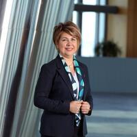 Global İklim Liderleri arasında yer aldı