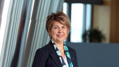 Global İklim Liderleri arasında yer aldı