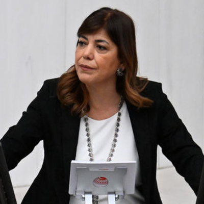 DEM Parti'nin İBB adayı belli oldu