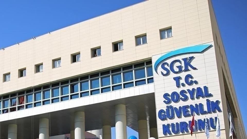 SGK "staj ve çıraklık mağdurları için EYT toplantısı" haberini yalanladı
