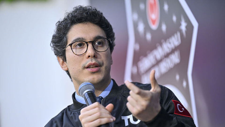 Türkiye'nin ikinci astronotu uzaya ne zaman gidecek?