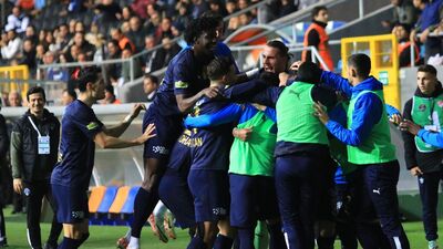 İbrahim Yıldız yazdı: Kasımpaşa uçuyor!