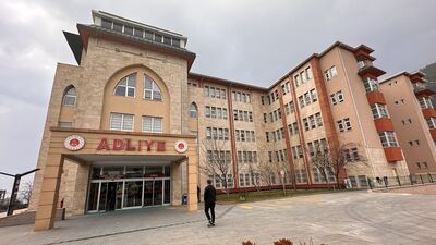 96 kişinin öldüğü Ebrar Sitesi davasında tutuklu sanık: Suçumun ne olduğunu anlamaya çalışıyorum