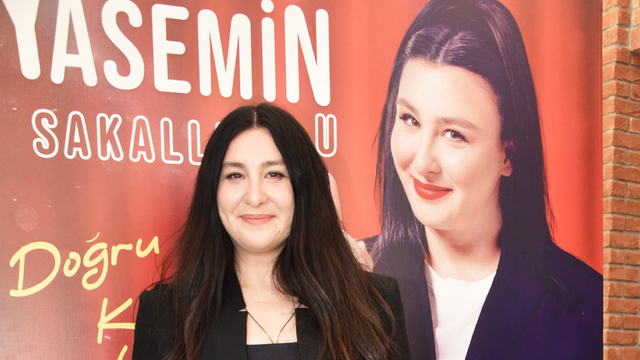 "50 bin liraya temizliğe giderim"