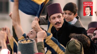 Fenerbahçe'nin Milli Mücadele'ye etkisi