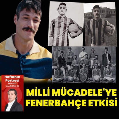Fenerbahçe'nin Milli Mücadele'ye etkisi