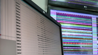 Hawaii'de 5,7'lik deprem