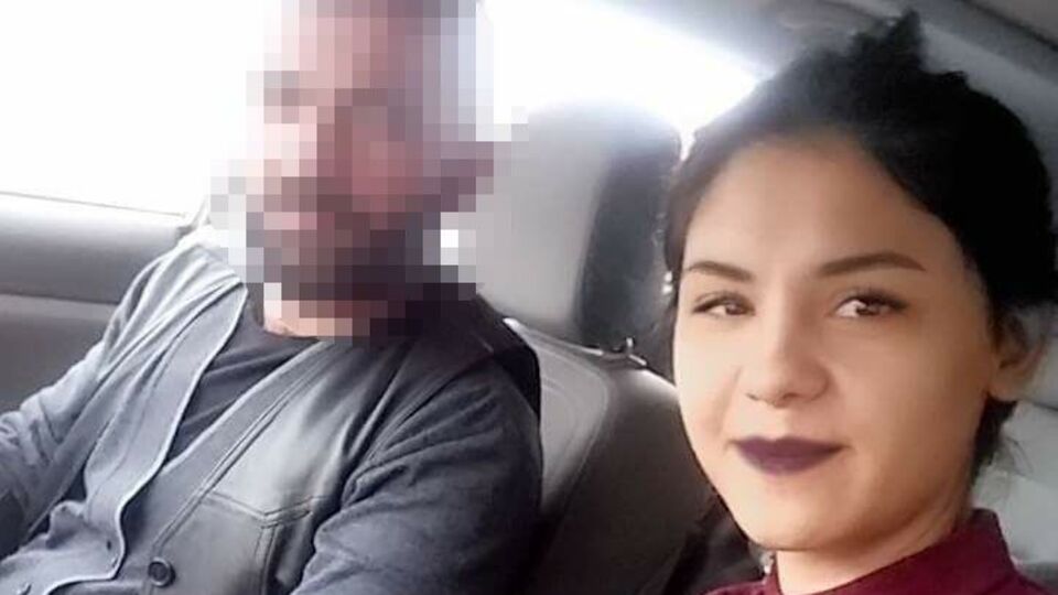 Eski karısını öldüren zanlı ve yardım eden 6 şüpheli tutuklandı