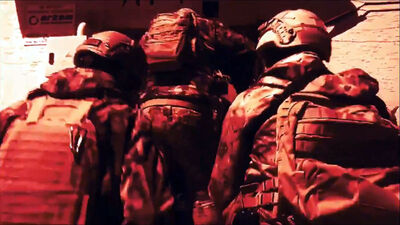 İki organize suç örgütü çökertildi!