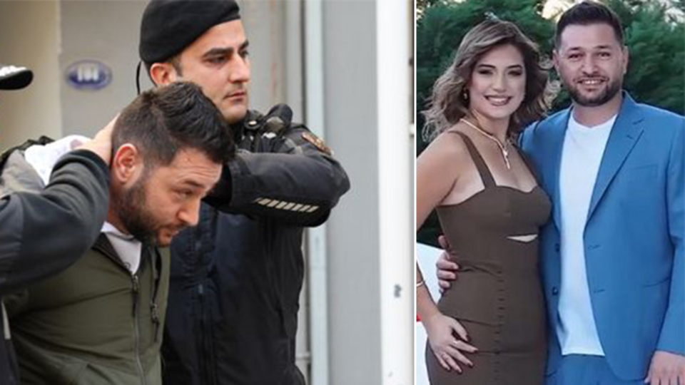 Ocakçı Holding patronu Sedat Ocakçı, eşi ve 25 kişi tutuklandı!