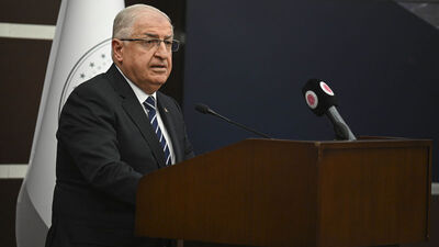 Yaşar Güler'in acı günü!