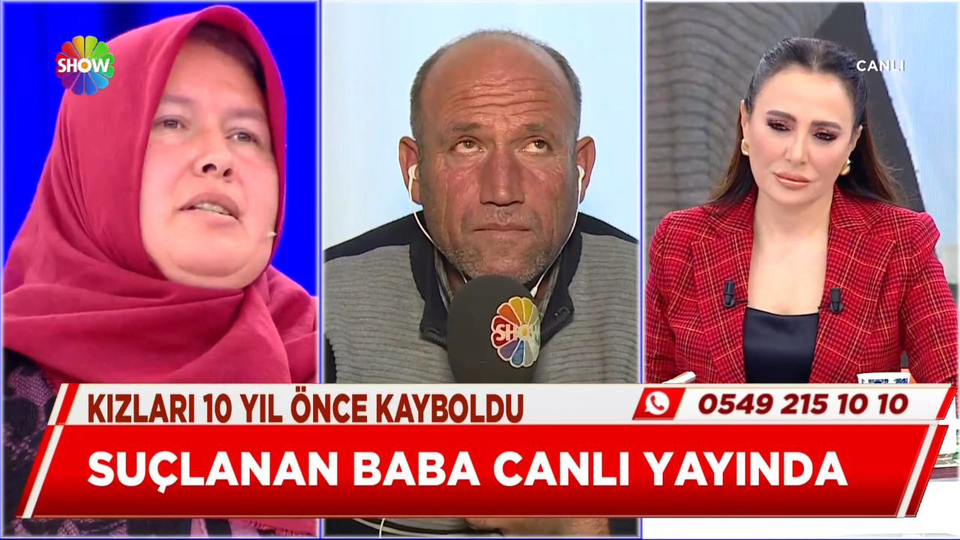 Şükür Türkan'dan 10 yıldır haber yok!