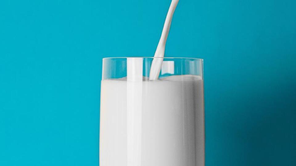 Süt ürünlerine gramaj düzenlemesi