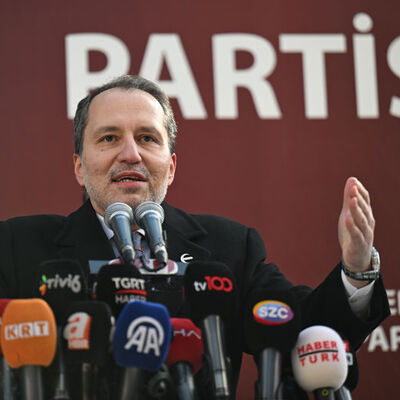 Üç büyük kentte adaylarını açıkladı!