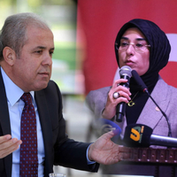 Şamil Tayyar ve Cevahir Asuman Yazmacı'dan açıklama