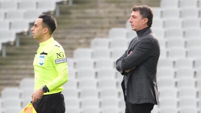 "Önemli bir galibiyet aldık"