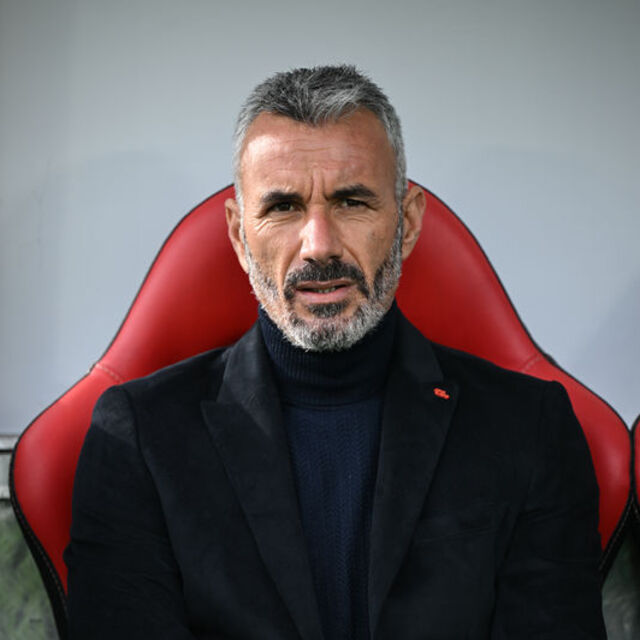 "Kazanmak için çaba sarfetmedik"