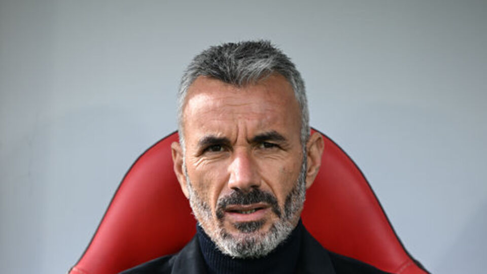 "Kazanmak için çaba sarfetmedik"