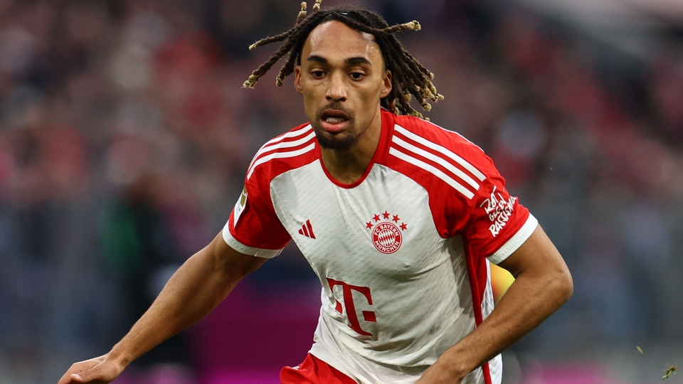 Bayern Münih'te Sacha Boey kararı!