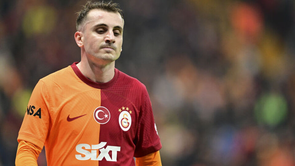 Galatasaray'da sakatlık!