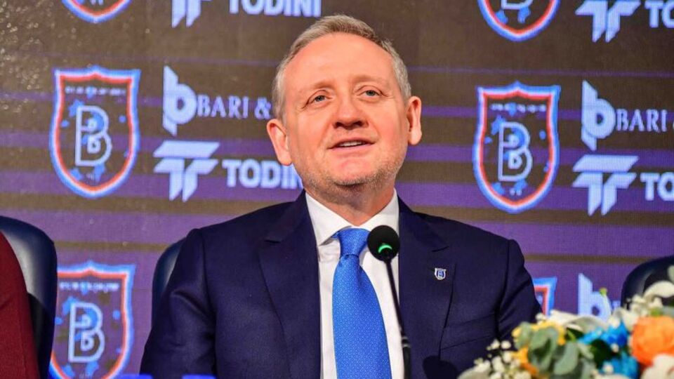 Göksel Gümüşdağ'dan Dubois itirafı!