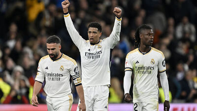 Arda penaltı kazandırdı, Madrid farka gitti!