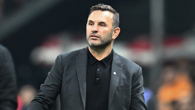 Ankaragücü maçı için zemin açıklaması!