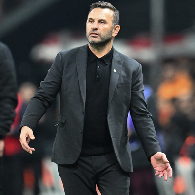 Ankaragücü maçı için zemin açıklaması!