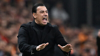 "Oyun iyi giderken kolay gol yedik"