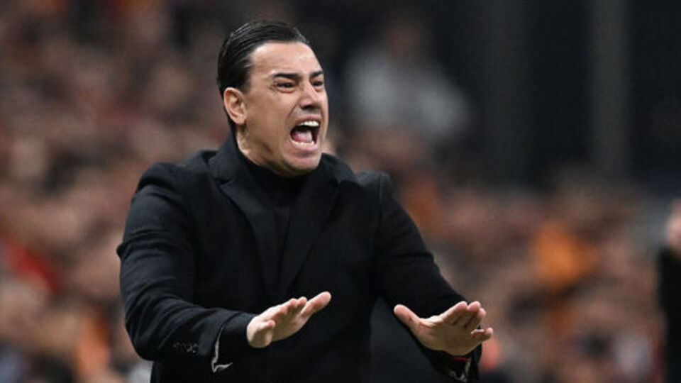 "Oyun iyi giderken kolay gol yedik"