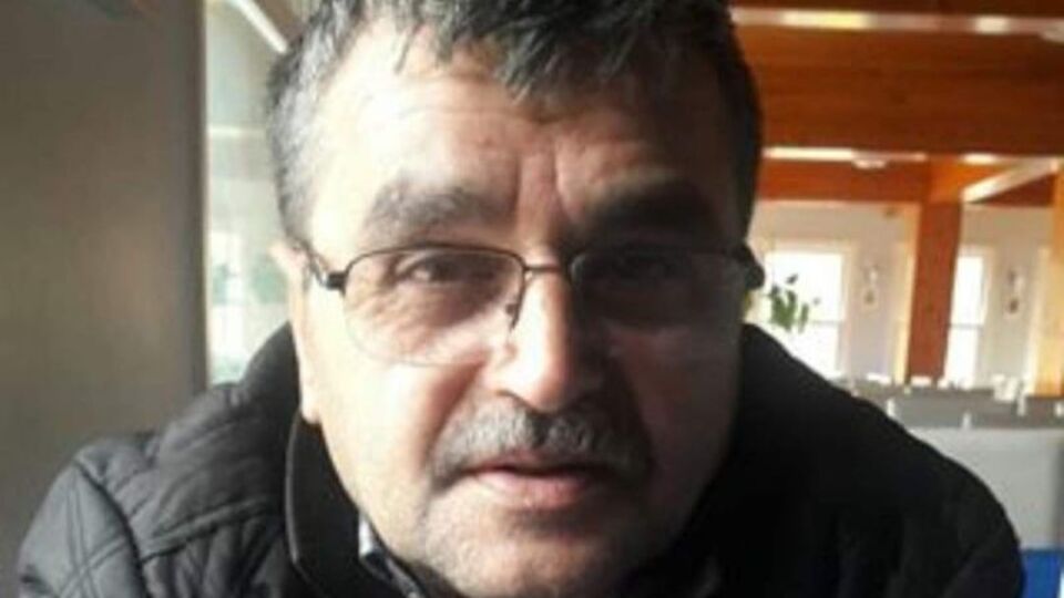 2 gündür kayıptı ölü bulundu