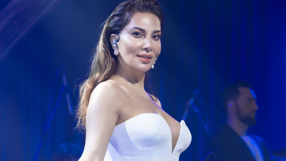 "Kıbrıs'ı çok seviyorum"