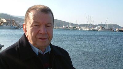 Yılmaz Karakoyunlu vefat etti