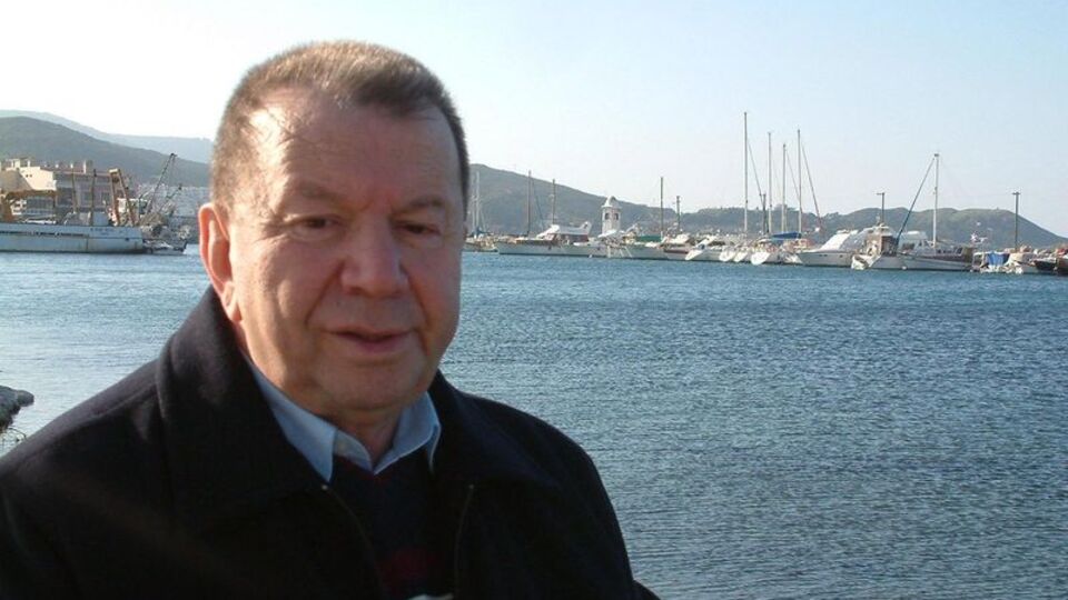 Yılmaz Karakoyunlu vefat etti