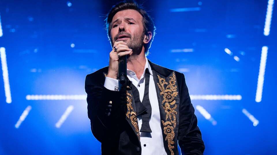 "Beraber yaşlanmaya devam"