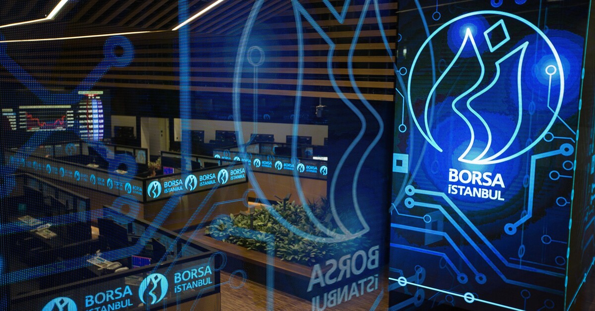 Borsa İstanbul 2024'te zirveye yerleşti - Borsa Haberleri