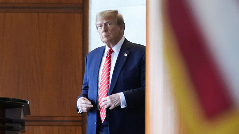 Trump: Rusya'yı NATO'ya saldırmaya teşvik ederim