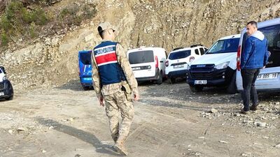 Bir aile katledildi! Hamile kadın ve 2 çocuğu öldürüldü