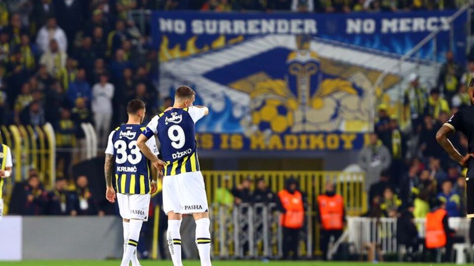 "Olmaktan korktukları yerdeler!"