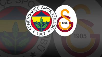 Galatasaray ve Fenerbahçe atıştı!