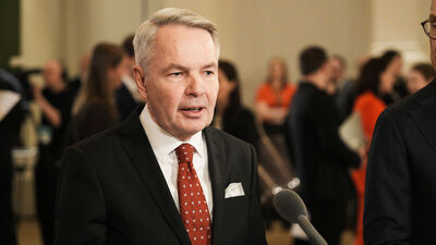 Finlandiya'da yeni cumhurbaşkanı belli oldu