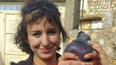 Rojvelat Kızmaz'dan haber alınamıyor