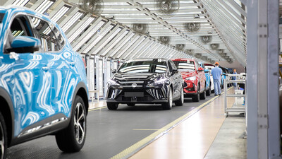 Çinli marka için Türkiye'de yatırım açıklaması