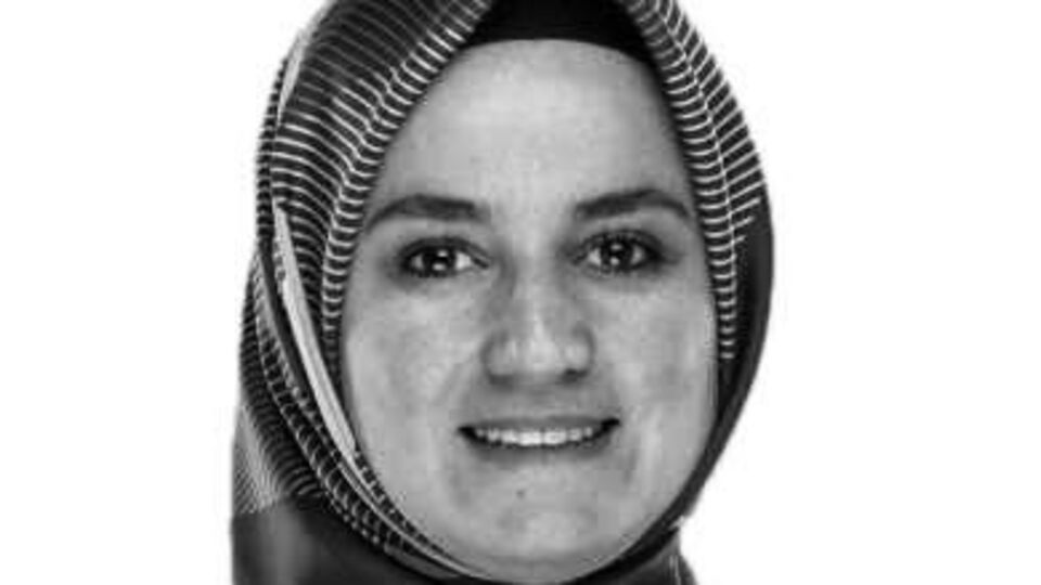 AK Partili Baltacı hayatını kaybetti