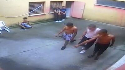 Koğuştaki istismarda 2 sıcak gelişme!