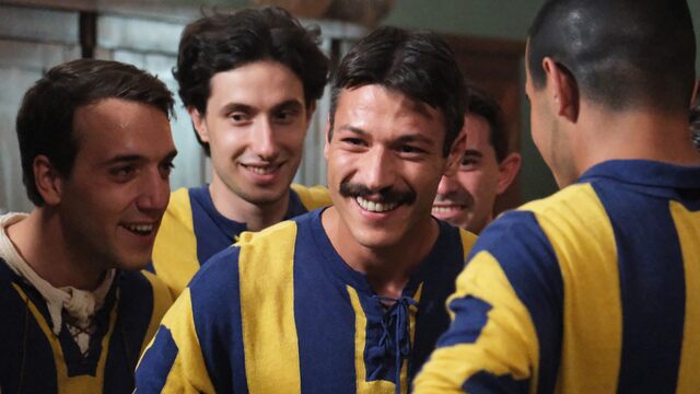 "Saygı duyulan özel bir karakter"