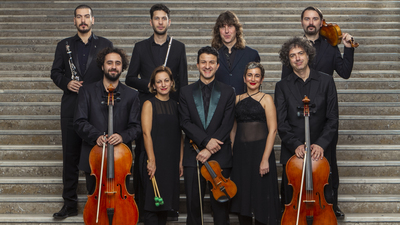 Arter'de Yeni ve En Yeni Müzik Festivali