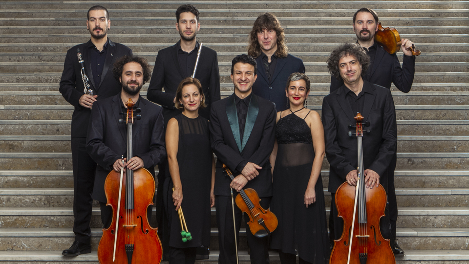 Arter'de Yeni ve En Yeni Müzik Festivali