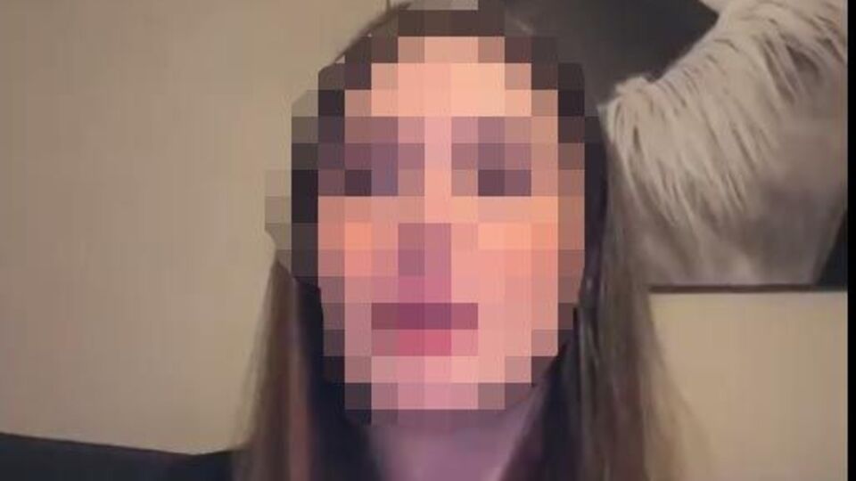 Saplantılı komşuyla ilgili flaş gelişme!